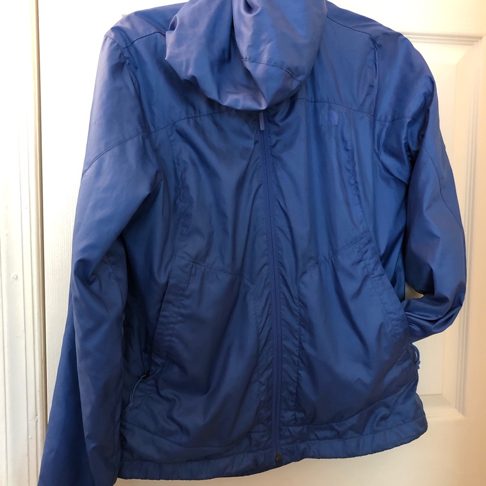 The North Face Women Wind jacket